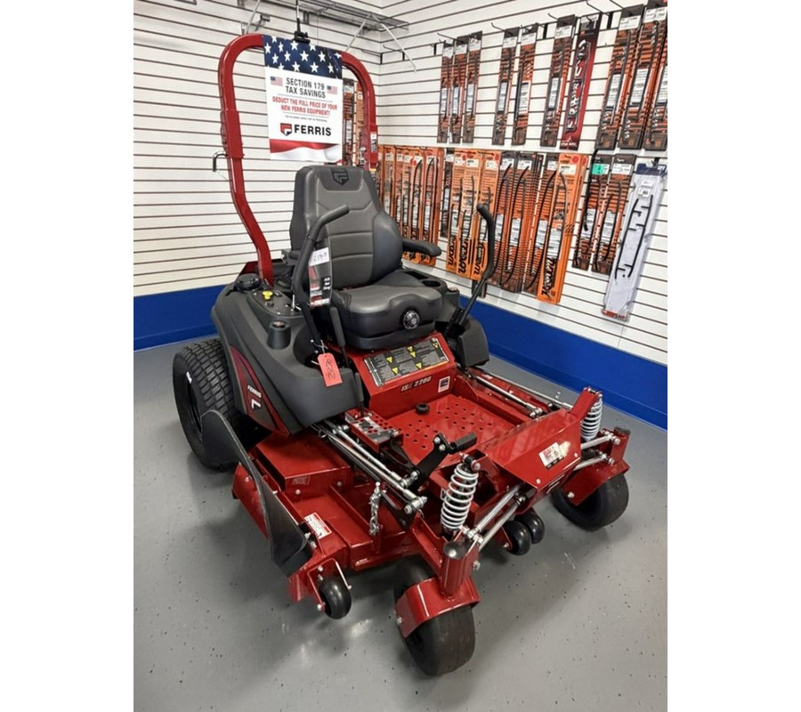 2025 Ferris ISX™ 2200 Zero Turn Mowers 5902080