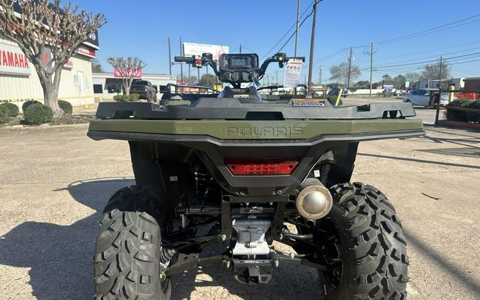 2026 Polaris® Sportsman 450 H.O.