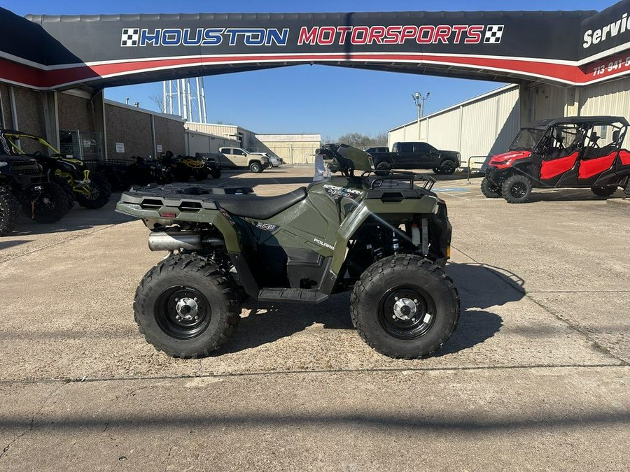 2026 Polaris® Sportsman 450 H.O.