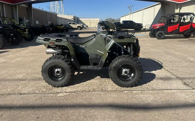 2026 Polaris® Sportsman 450 H.O.