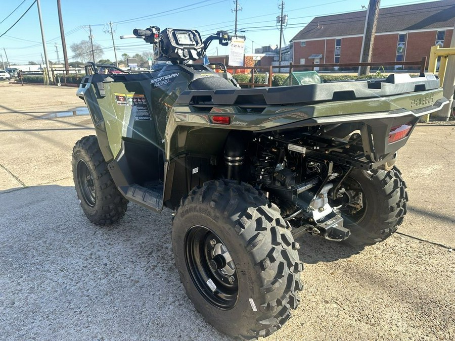 2026 Polaris® Sportsman 450 H.O.