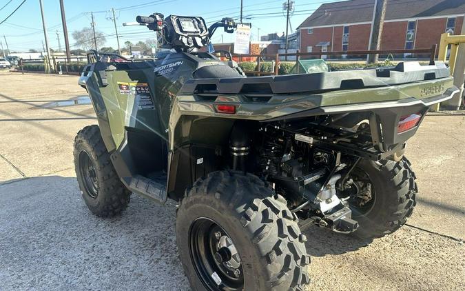 2026 Polaris® Sportsman 450 H.O.
