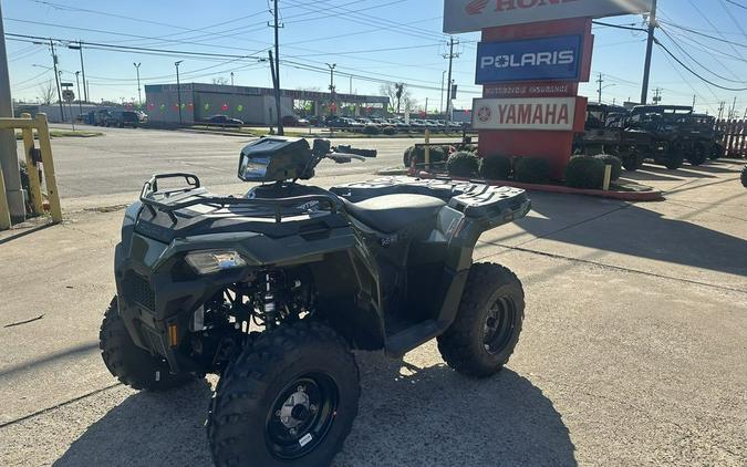 2026 Polaris® Sportsman 450 H.O.