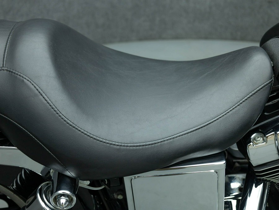 2003 HARLEY DAVIDSON FXDL DYNA LOW RIDER ANNIVERSARY