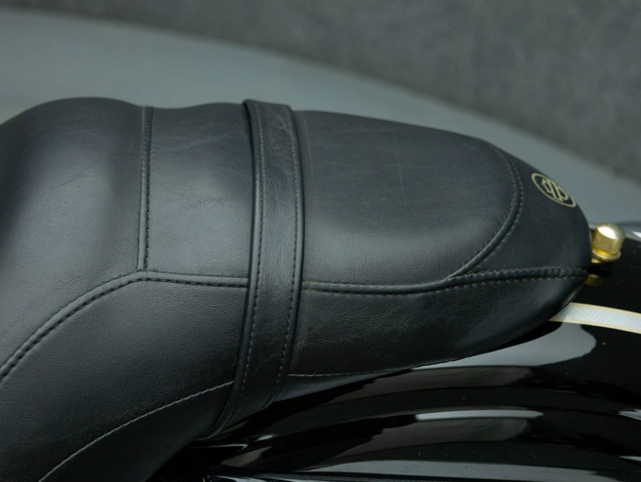 2003 HARLEY DAVIDSON FXDL DYNA LOW RIDER ANNIVERSARY