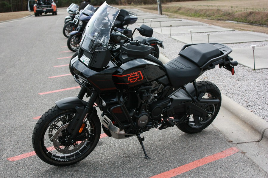 2026 Harley-Davidson® RA1250S Pan America® 1250 Special