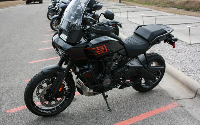 2026 Harley-Davidson® RA1250S Pan America® 1250 Special
