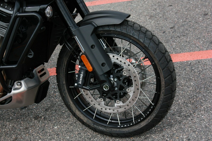2026 Harley-Davidson® RA1250S Pan America® 1250 Special