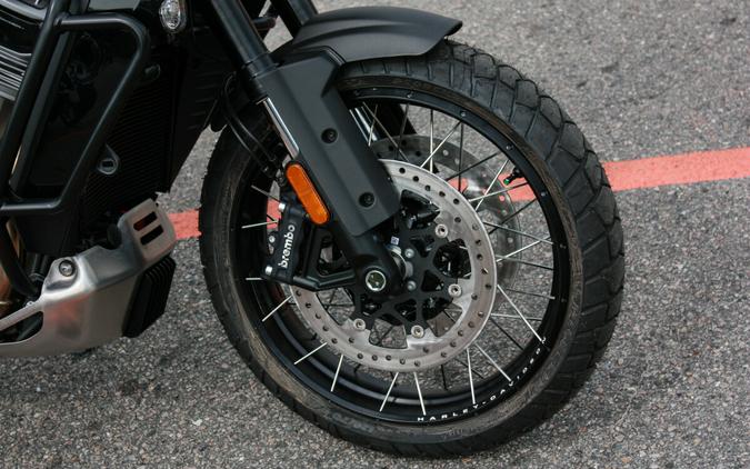 2026 Harley-Davidson® RA1250S Pan America® 1250 Special