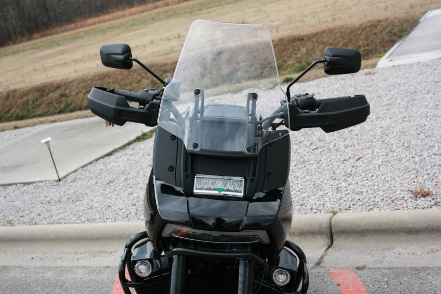 2026 Harley-Davidson® RA1250S Pan America® 1250 Special