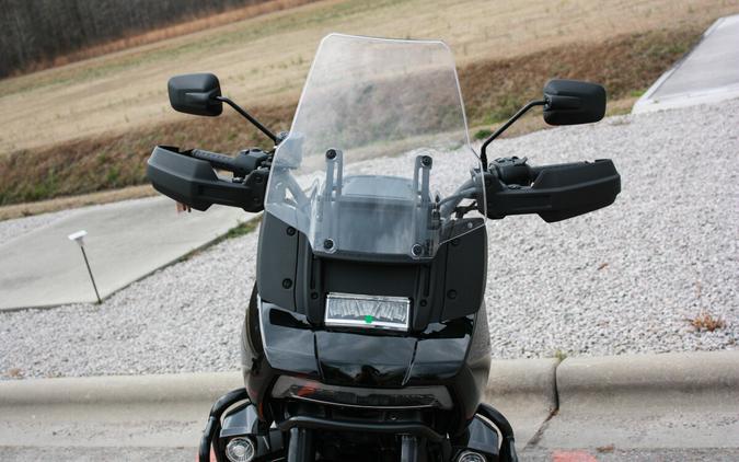 2026 Harley-Davidson® RA1250S Pan America® 1250 Special