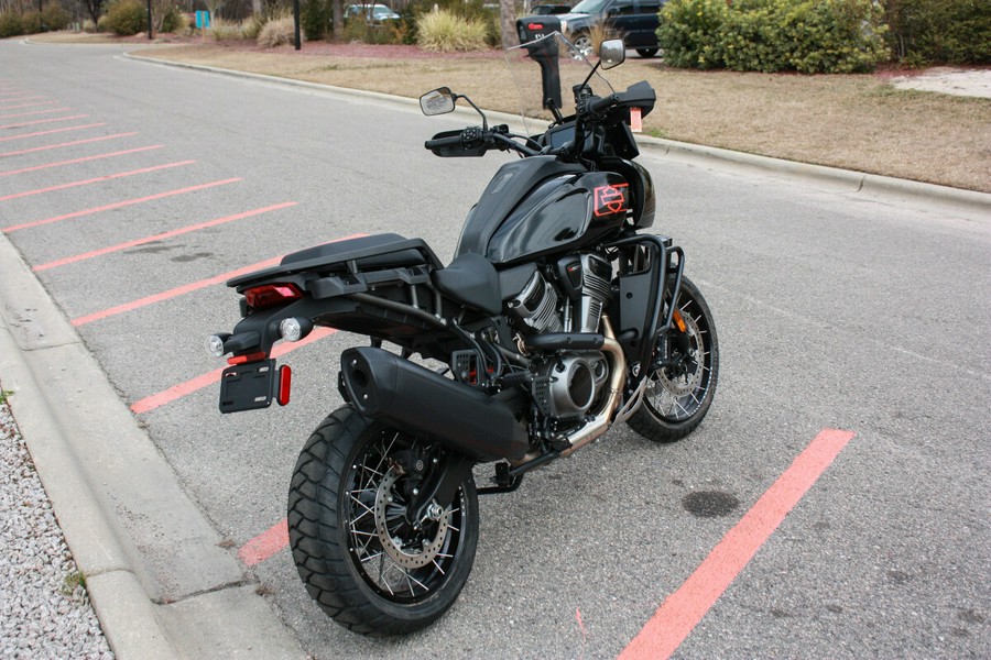 2026 Harley-Davidson® RA1250S Pan America® 1250 Special