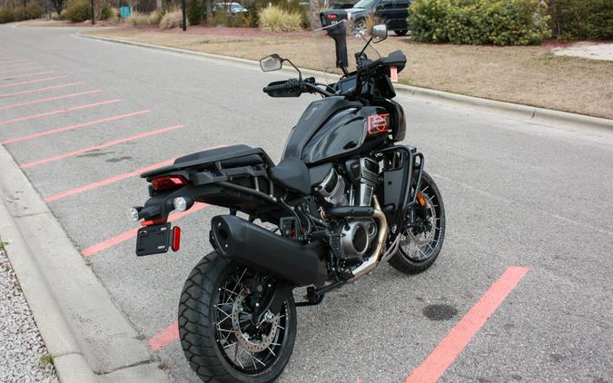 2026 Harley-Davidson® RA1250S Pan America® 1250 Special