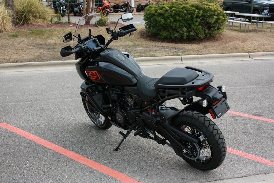 2026 Harley-Davidson® RA1250S Pan America® 1250 Special