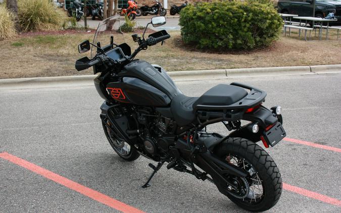 2026 Harley-Davidson® RA1250S Pan America® 1250 Special