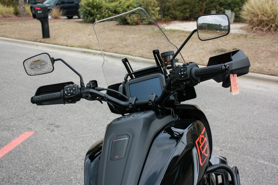 2026 Harley-Davidson® RA1250S Pan America® 1250 Special