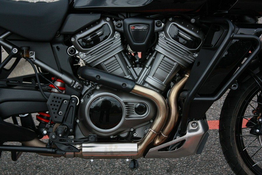 2026 Harley-Davidson® RA1250S Pan America® 1250 Special