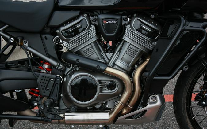 2026 Harley-Davidson® RA1250S Pan America® 1250 Special