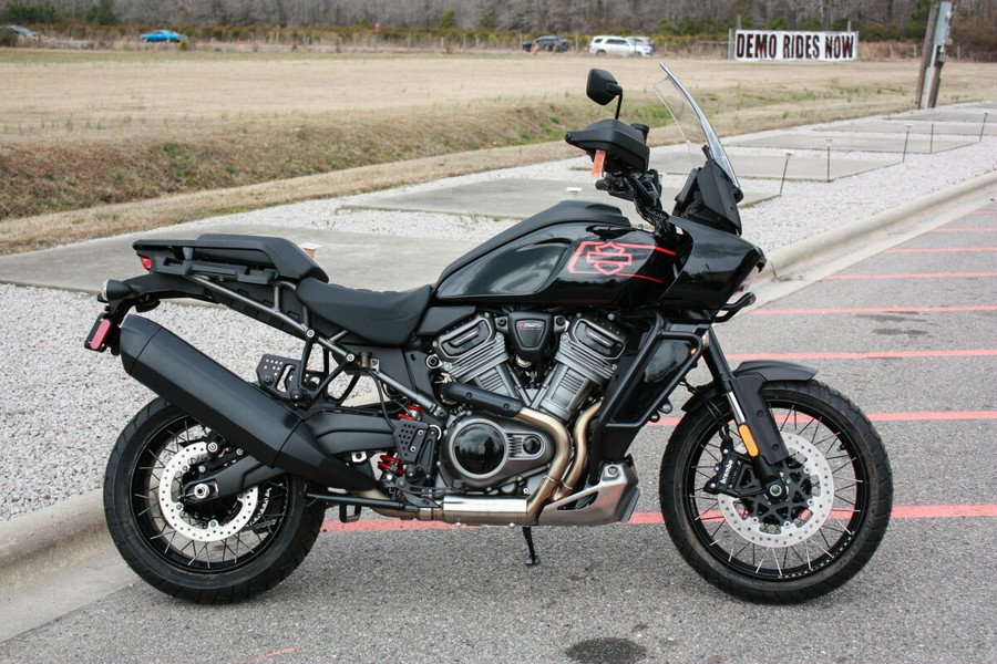 2026 Harley-Davidson® RA1250S Pan America® 1250 Special