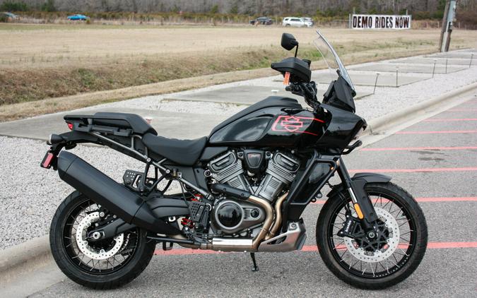 2026 Harley-Davidson® RA1250S Pan America® 1250 Special