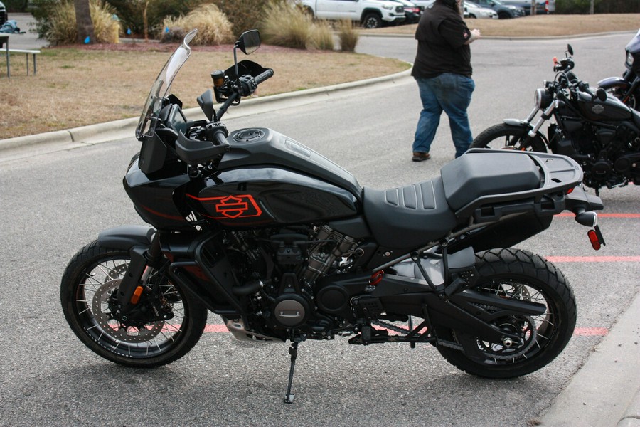 2026 Harley-Davidson® RA1250S Pan America® 1250 Special