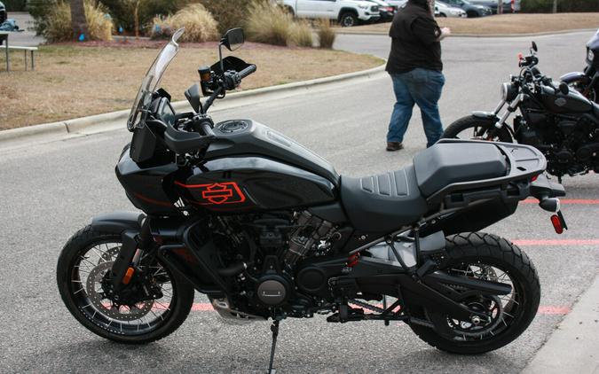 2026 Harley-Davidson® RA1250S Pan America® 1250 Special