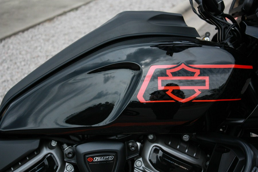 2026 Harley-Davidson® RA1250S Pan America® 1250 Special
