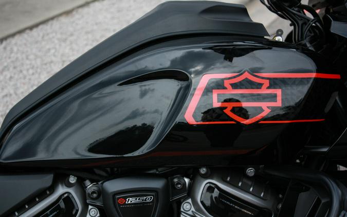 2026 Harley-Davidson® RA1250S Pan America® 1250 Special