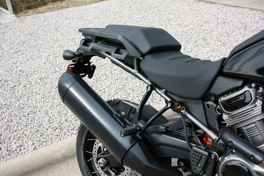 2026 Harley-Davidson® RA1250S Pan America® 1250 Special