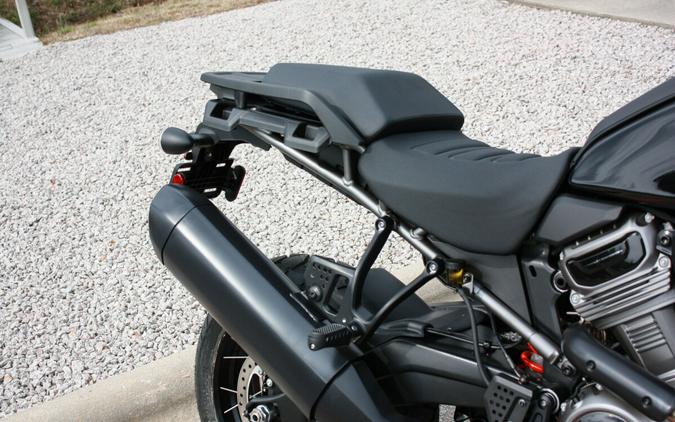 2026 Harley-Davidson® RA1250S Pan America® 1250 Special