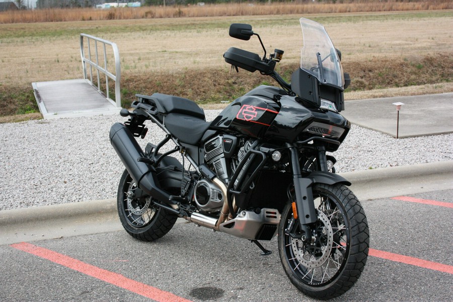 2026 Harley-Davidson® RA1250S Pan America® 1250 Special