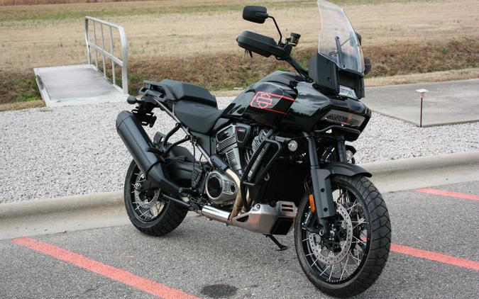2026 Harley-Davidson® RA1250S Pan America® 1250 Special