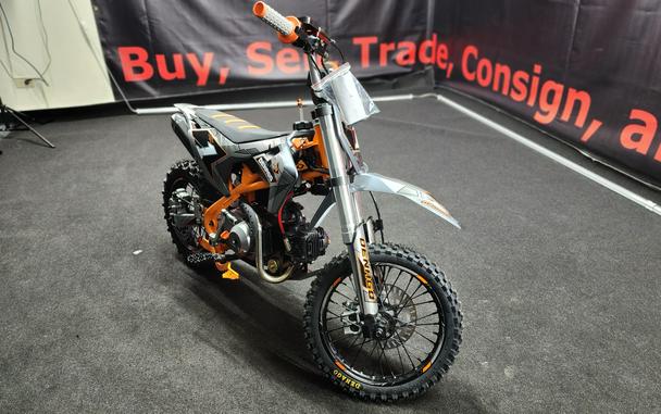 2026 DENAGO MX1 - F210305