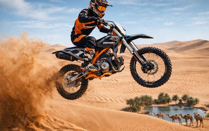 2026 DENAGO MX1 - F210305