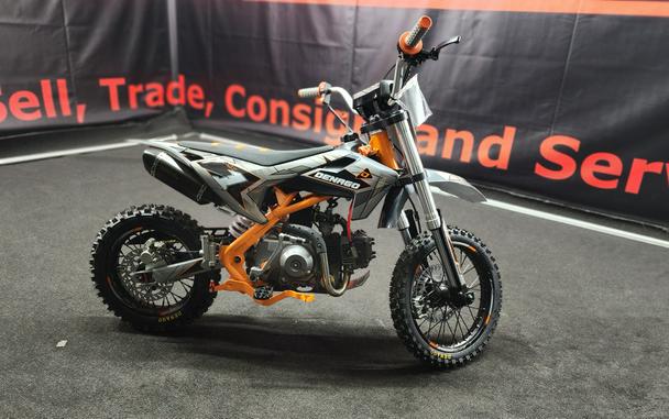 2026 DENAGO MX1 - F210305