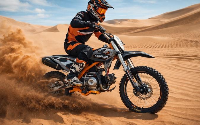 2026 DENAGO MX1 - F210305