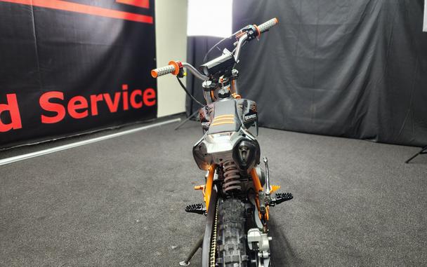 2026 DENAGO MX1 - F210305