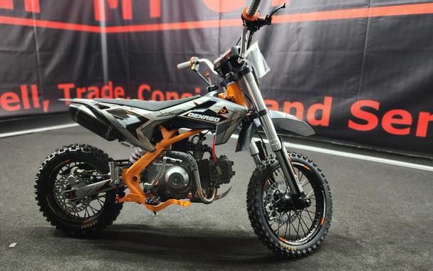 2026 DENAGO MX1 - F210305