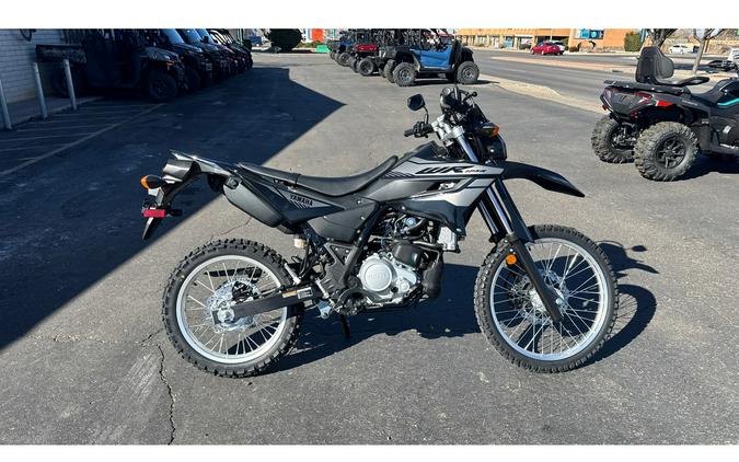 2026 Yamaha WR 125R