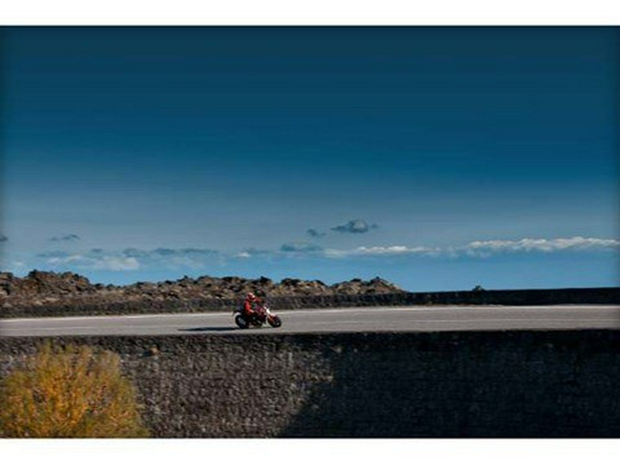 2013 Ducati Monster 1100 EVO 20th Anniversary