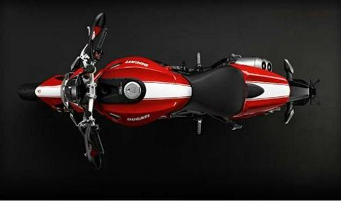 2013 Ducati Monster 1100 EVO 20th Anniversary