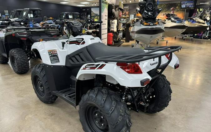 2025 Kawasaki Brute Force 450 4x4