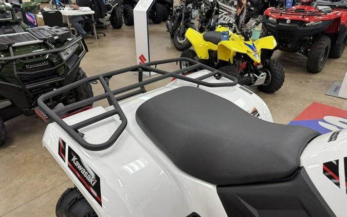 2025 Kawasaki Brute Force 450 4x4