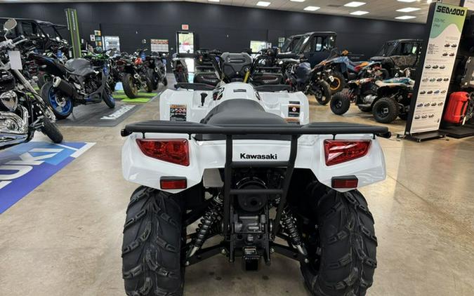 2025 Kawasaki Brute Force 450 4x4