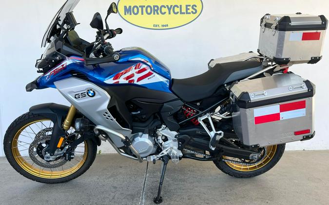 2020 BMW F 850 GS Adventure