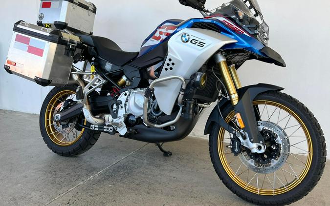 2020 BMW F 850 GS Adventure