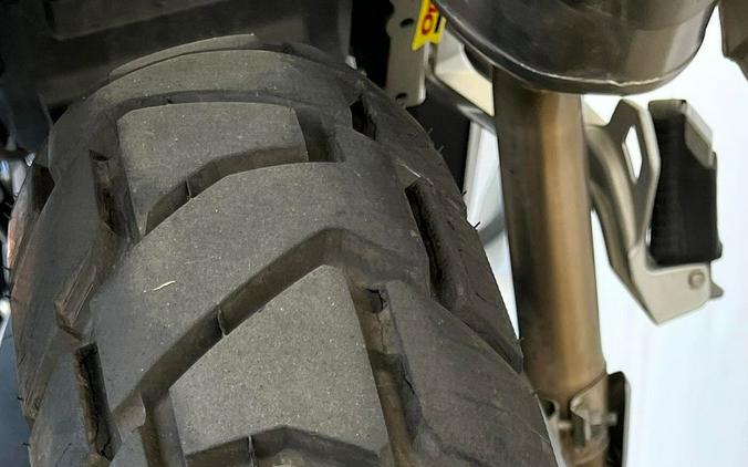 2020 BMW F 850 GS Adventure