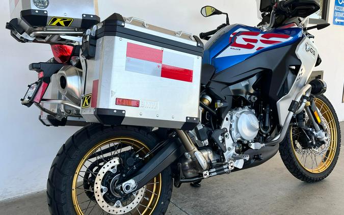 2020 BMW F 850 GS Adventure