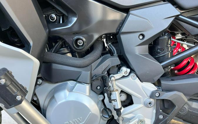 2020 BMW F 850 GS Adventure