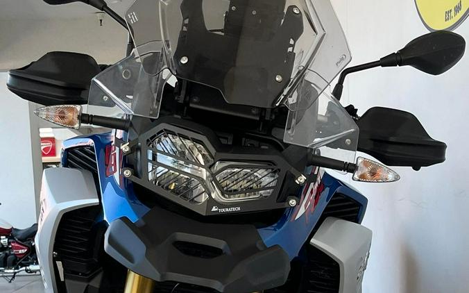 2020 BMW F 850 GS Adventure